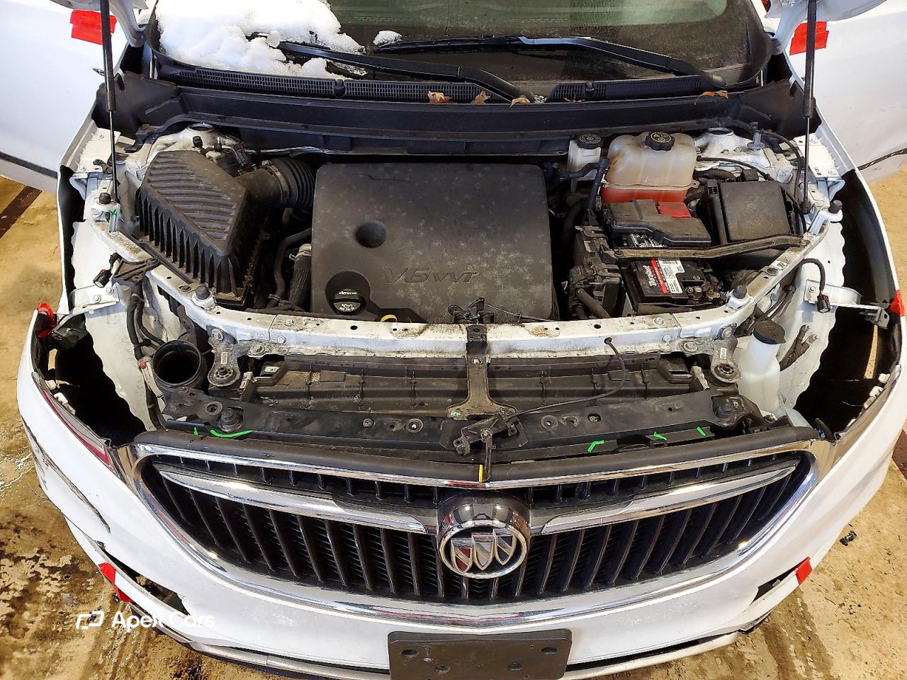 Buick Enclave 2020