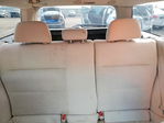 Subaru Outback 2008