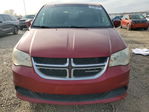 Dodge Caravan 2011