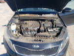 Kia Optima 2015