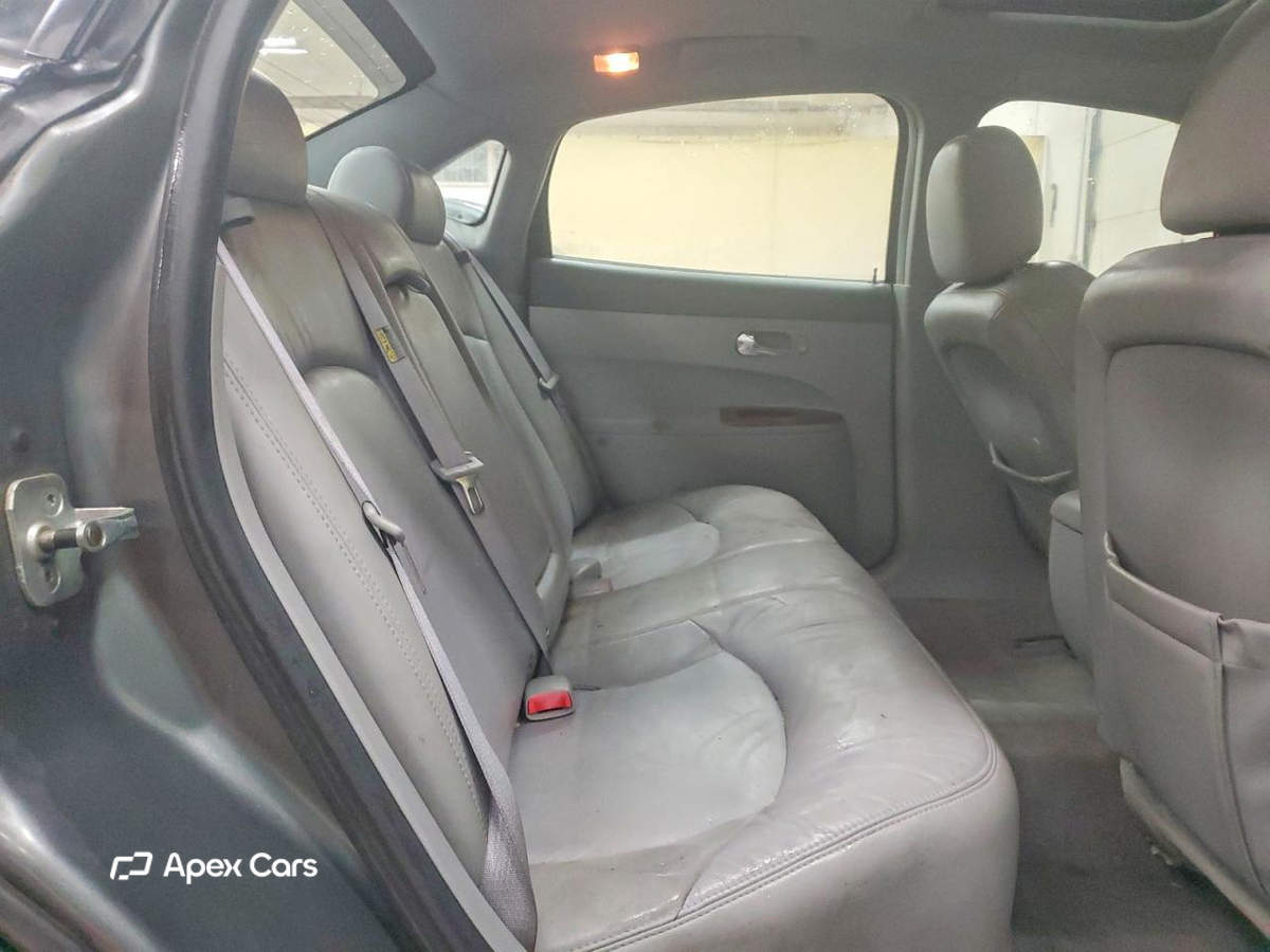 Buick LaCrosse 2005