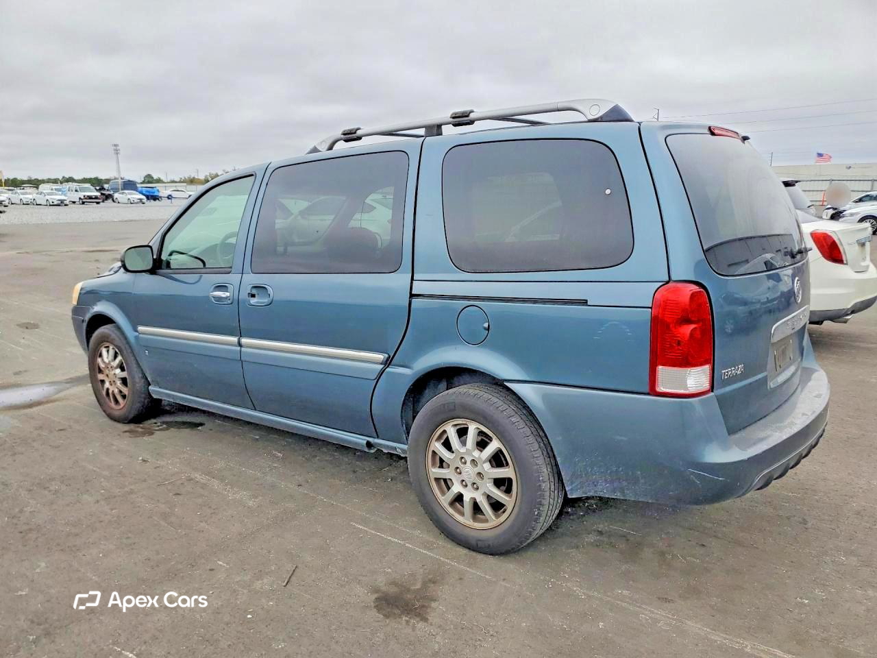 Buick Terraza 2006