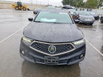 Acura TLX 2020