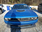 Dodge Challenger 2016