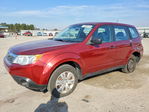 Subaru Forester 2009