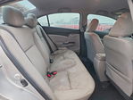 Honda Civic 2015