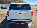 Ford Explorer 2023