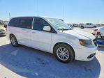 Dodge Caravan 2015