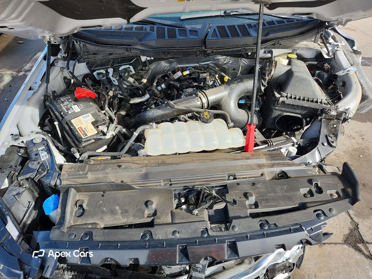 Ford F-150 2024