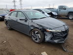 Hyundai Elantra 2025