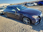 Mercedes-Benz E-klasse 2018