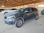Kia Sportage 2015