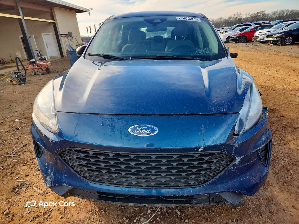 Ford Escape 2020