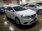 Nissan Sentra 2016