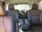 Honda Odyssey 2013
