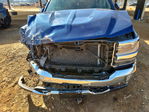 Chevrolet Silverado 2016
