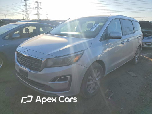 Kia Sedona 2019 - Image 1 of 12