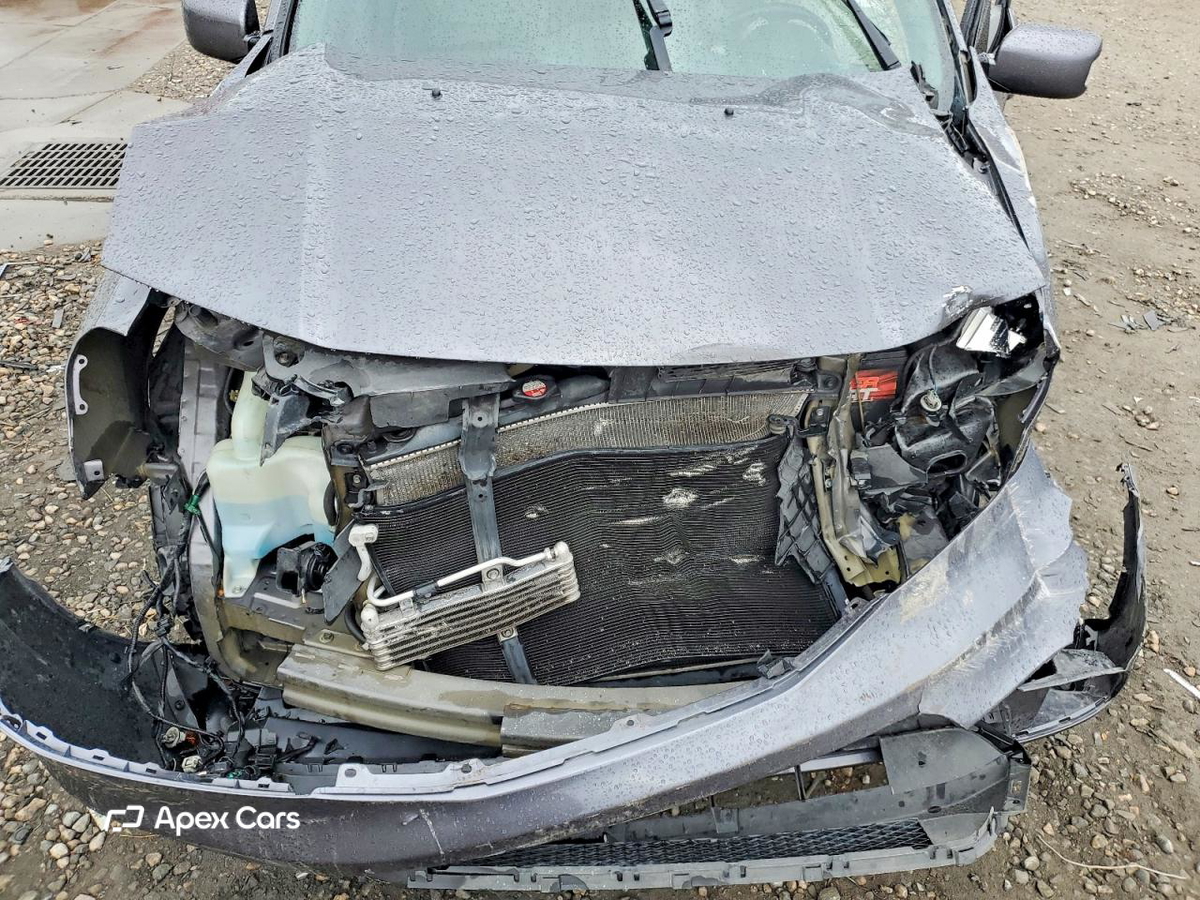Honda Pilot 2014