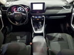 Toyota RAV 4 2025