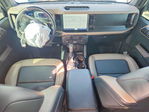 Ford Bronco 2023