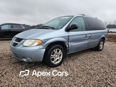 Dodge Caravan 2006 - Zdjęcie 1 z 15