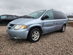 Dodge Caravan 2006