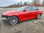 BMW Series 3 2015