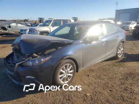 Mazda 3 2016 - Image 1 of 13
