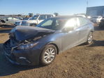 Mazda 3 2016