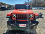 Jeep Wrangler 2023