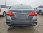 Nissan Sentra 2017