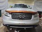 Infiniti FX 2008