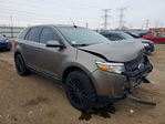 Ford Edge 2013