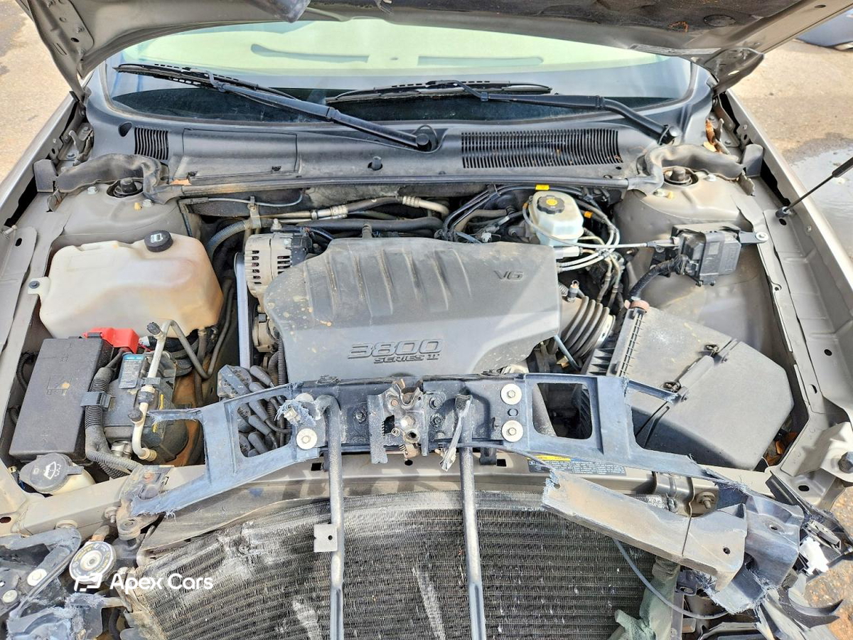 Buick LeSabre 2003
