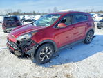 Kia Sportage 2020