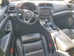Nissan Maxima 2018