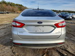 Ford Fusion 2016