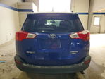 Toyota RAV 4 2015
