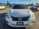 Nissan Altima 2013