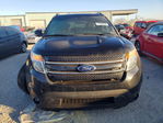 Ford Explorer 2013