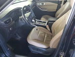 Ford Explorer 2021