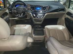 Chrysler Voyager 2021