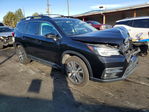 Subaru Ascent 2020
