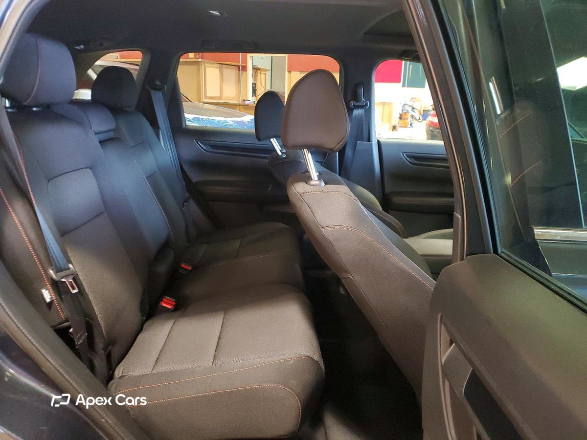 Honda CR-V 2025