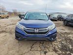 Honda CR-V 2016