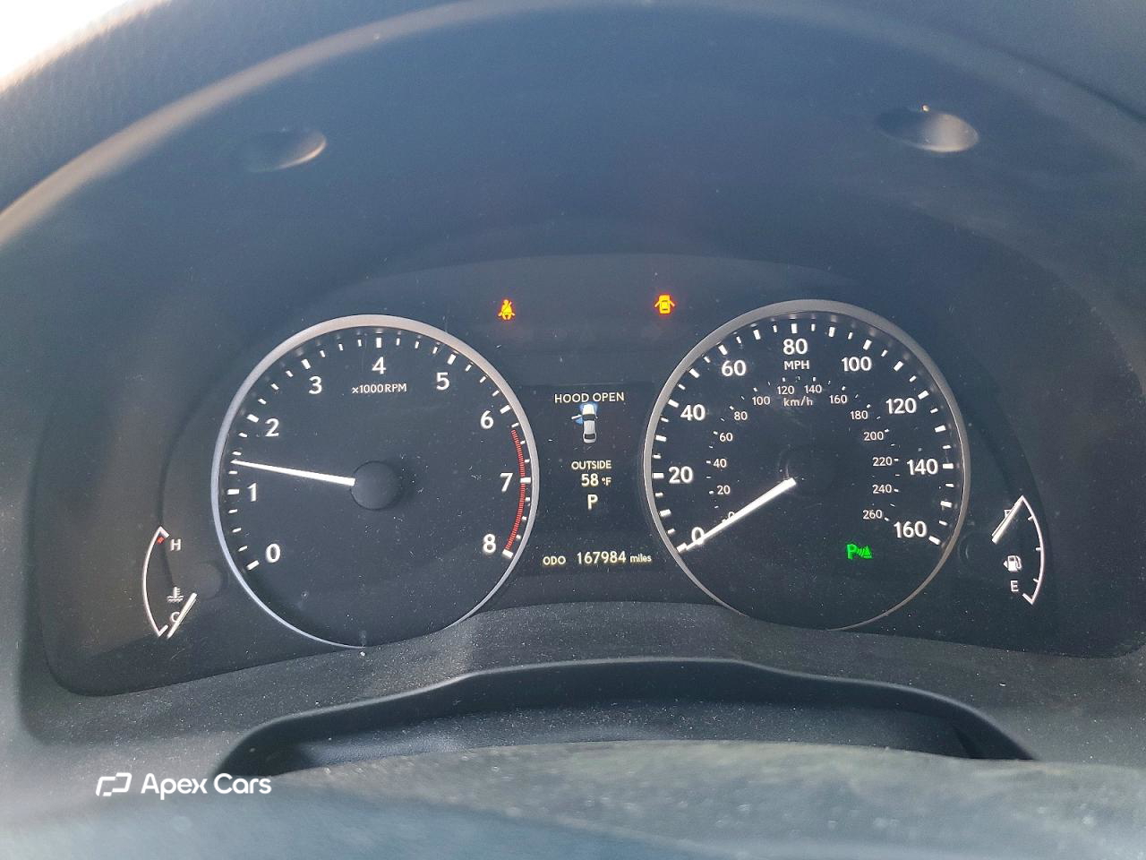 Lexus ES 2015