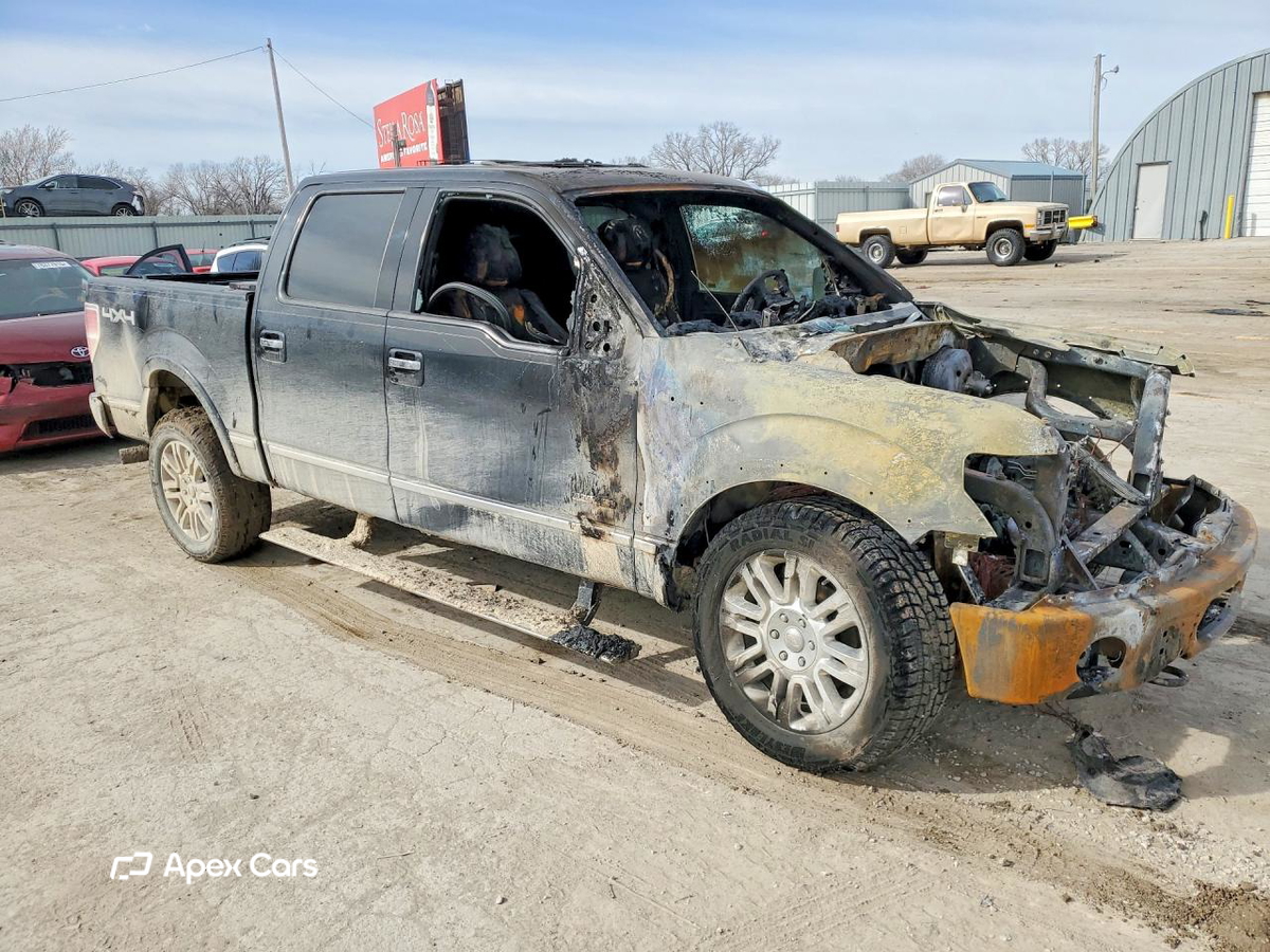 Ford F-150 2013