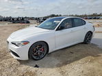 Alfa Romeo Giulia 2018