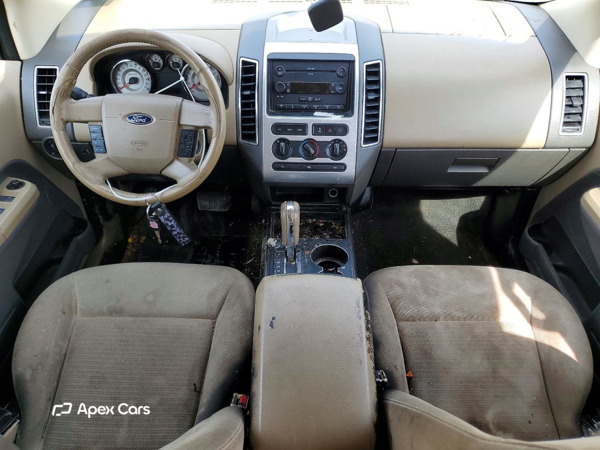 Ford Edge 2007