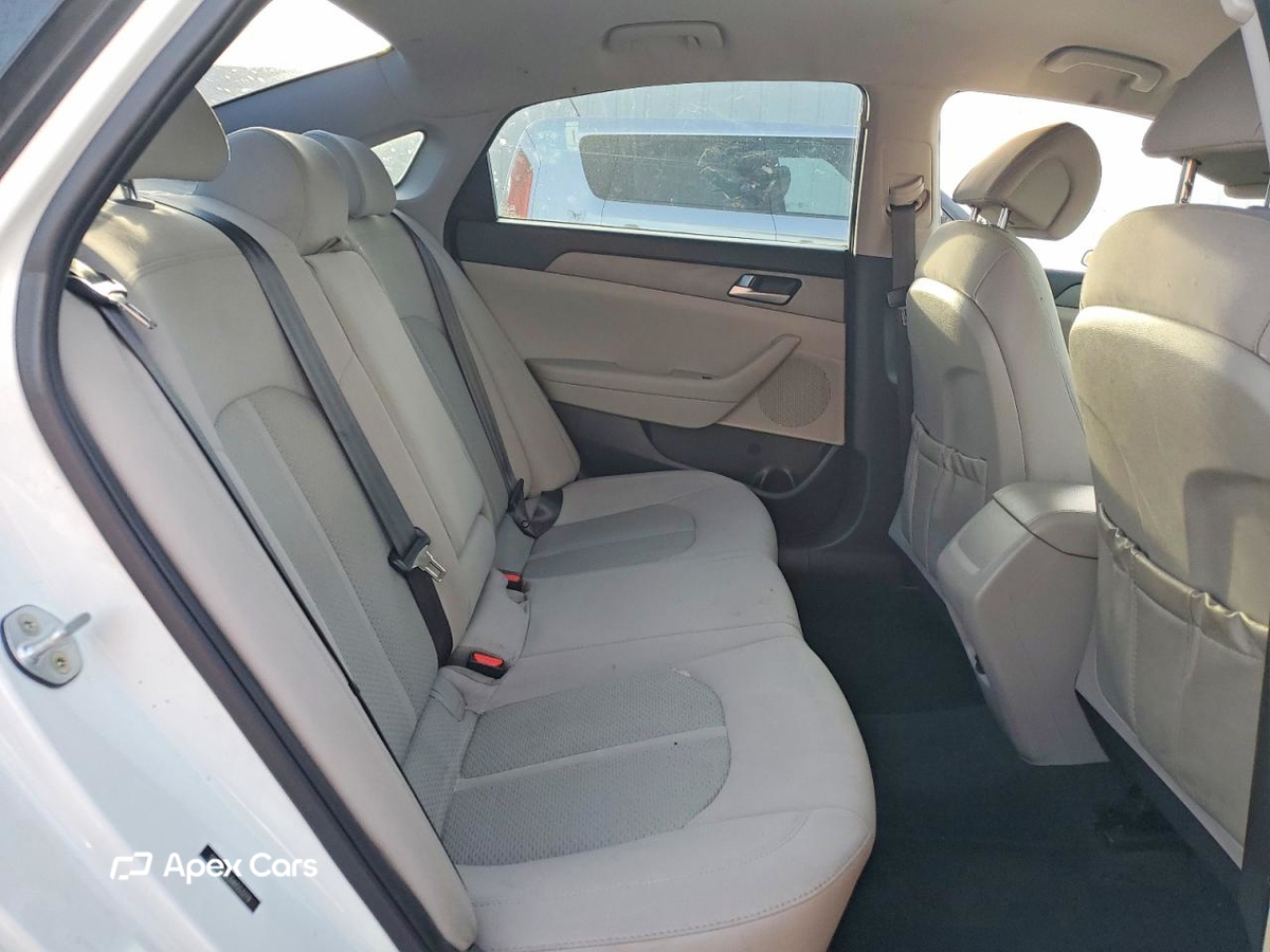 Hyundai Sonata 2017